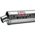 Yoshimura Street RS-3 Slip-On Exhaust for YZF-600R 94-07