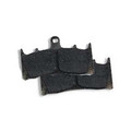 Galfer Black Brake Pads (Front) for YZF R6 99-02