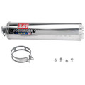 Yoshimura Street RS-3 Bolt-On Exhaust for GSX-R600 04-05