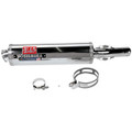 Yoshimura RS-3 Slip-On Exhaust for SV650 03