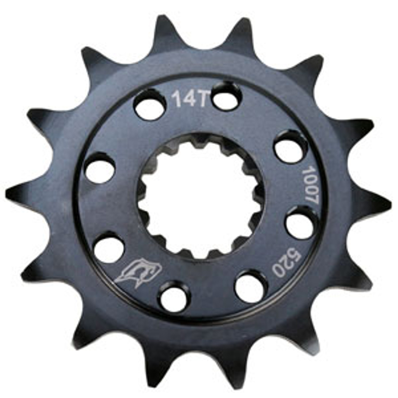 Driven 520 Steel Front Sprocket for 750SS 99-02