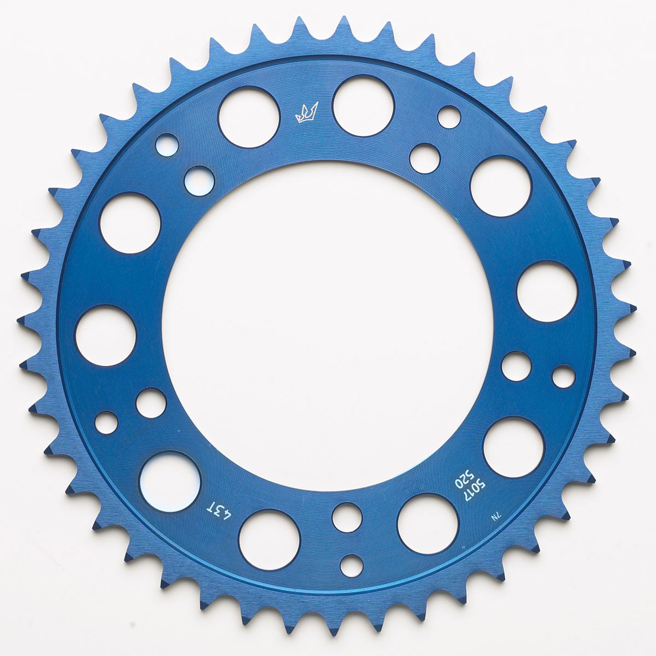 Driven Colored 530 Rear Sprocket for TL1000S 97-01 | Sprockets 