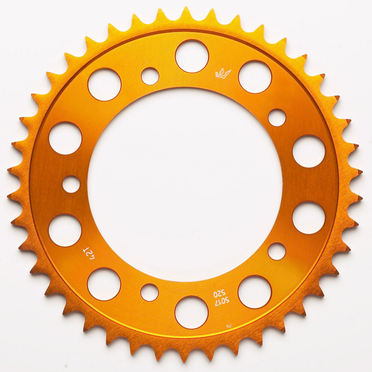 Driven Colored 530 Rear Sprocket for TL1000S 97-01 | Sprockets 