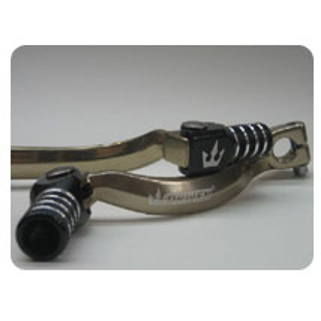 Driven Shift Lever for KX100 95-04