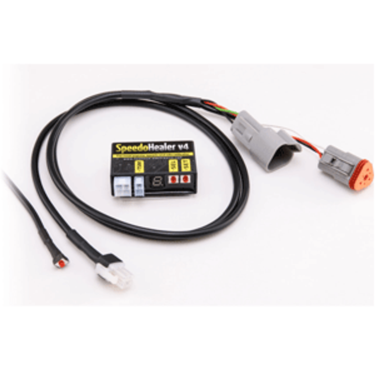 HealTech SpeedoHealer V4 for M800 Intruder 05-15