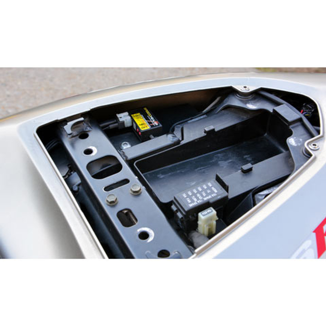 HealTech SpeedoHealer Calibrator V4 for DL650 V-Strom 15