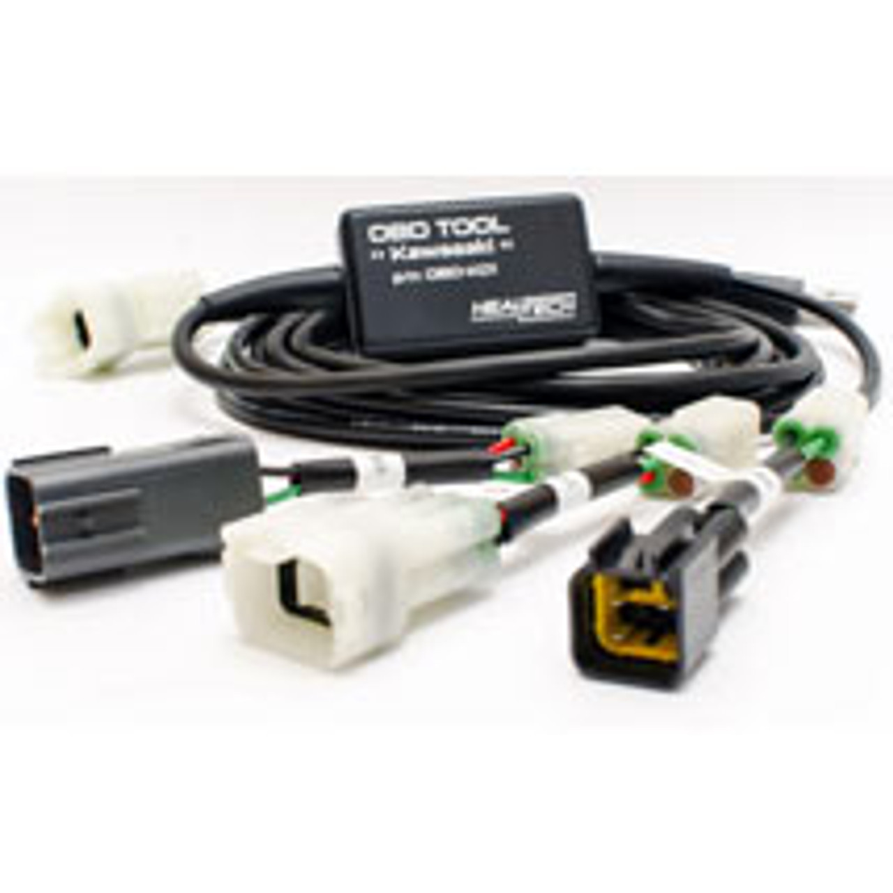 HealTech OBD Tool for CBF1000 F/FA 06-15