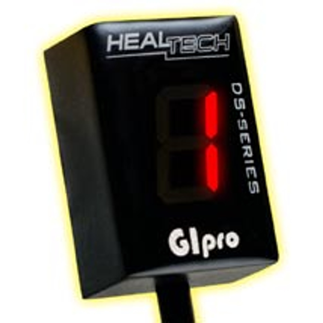 HealTech Gear Indicator GI Pro DS for CBR600RR 03-15