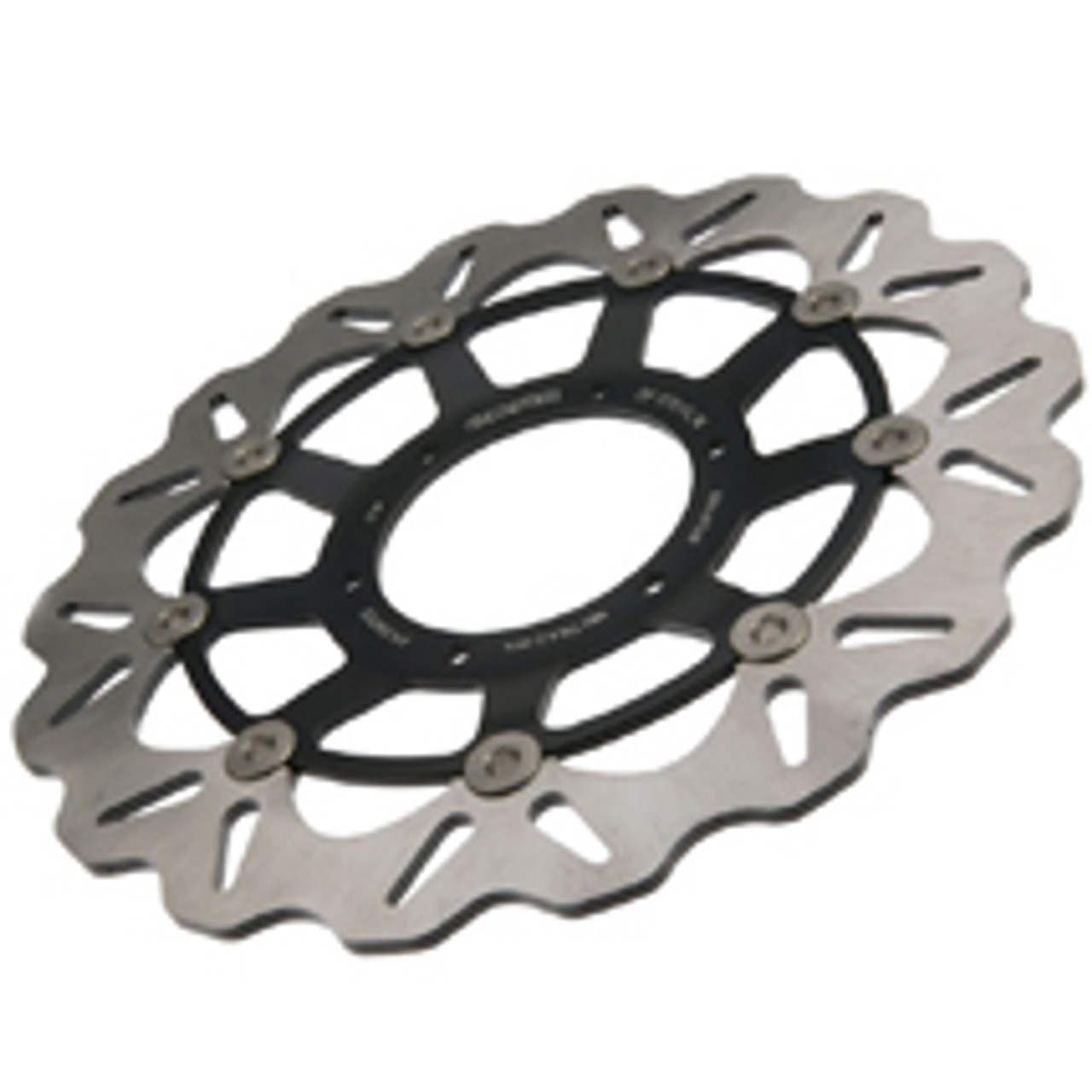 Galfer Wave Rotors (Front) for SL 1000 Falco 00-05