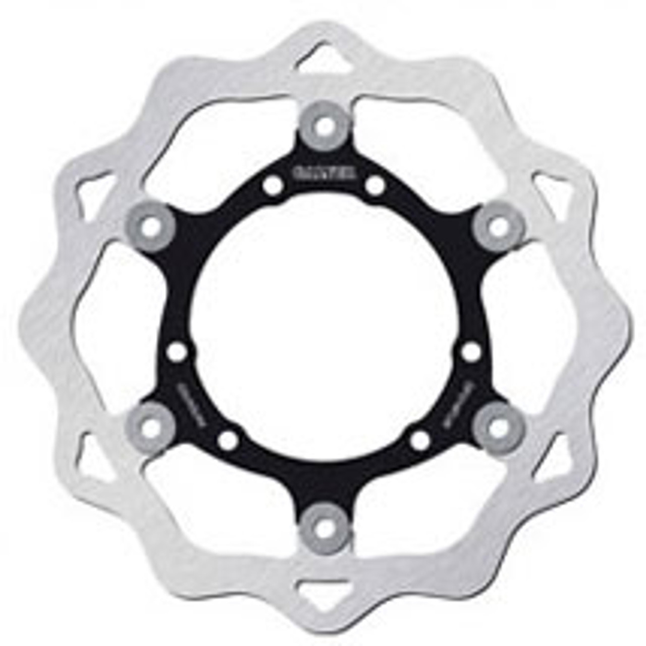 Galfer Oversize Wave Floating Rotor for WR426F 00-02