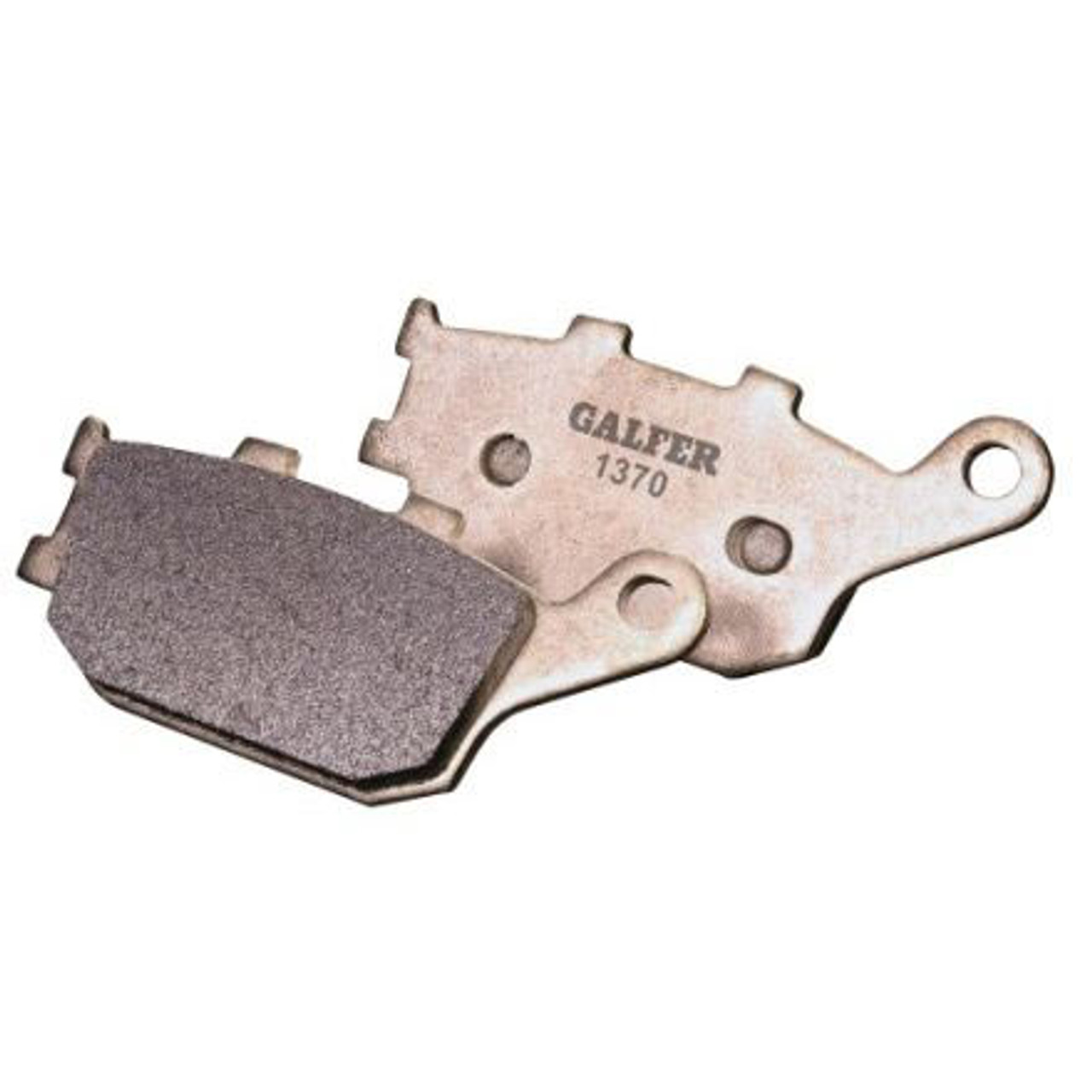 Galfer G1370 HH Front Brake Pads for XLH883 00