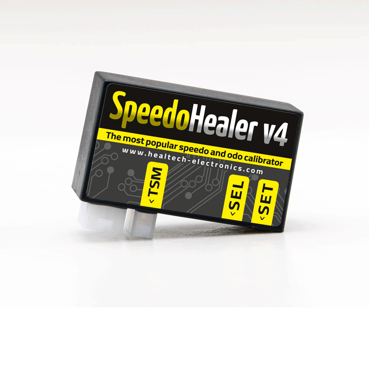 HealTech SpeedoHealer V4 for Spyder RTS 07-17