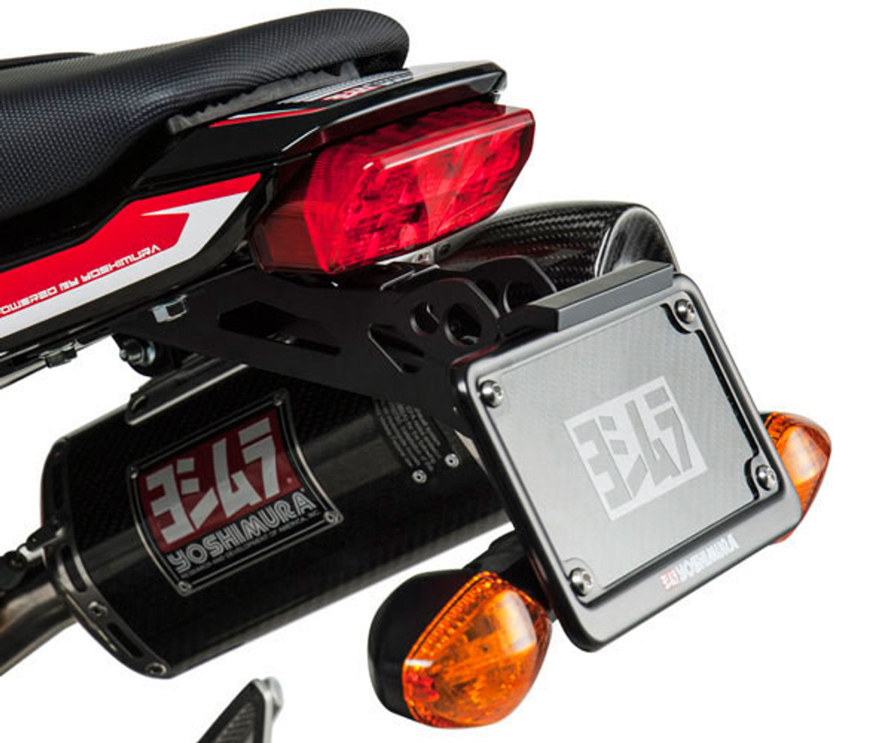 Yoshimura Fender Eliminator Kit for Grom 125 14-16