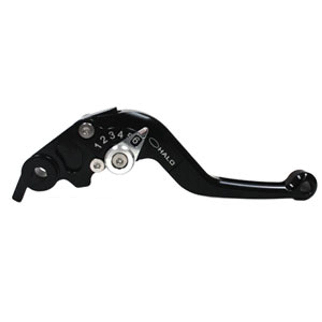 Driven Halo Adjustable Folding Lever for YZF-R1 15-18