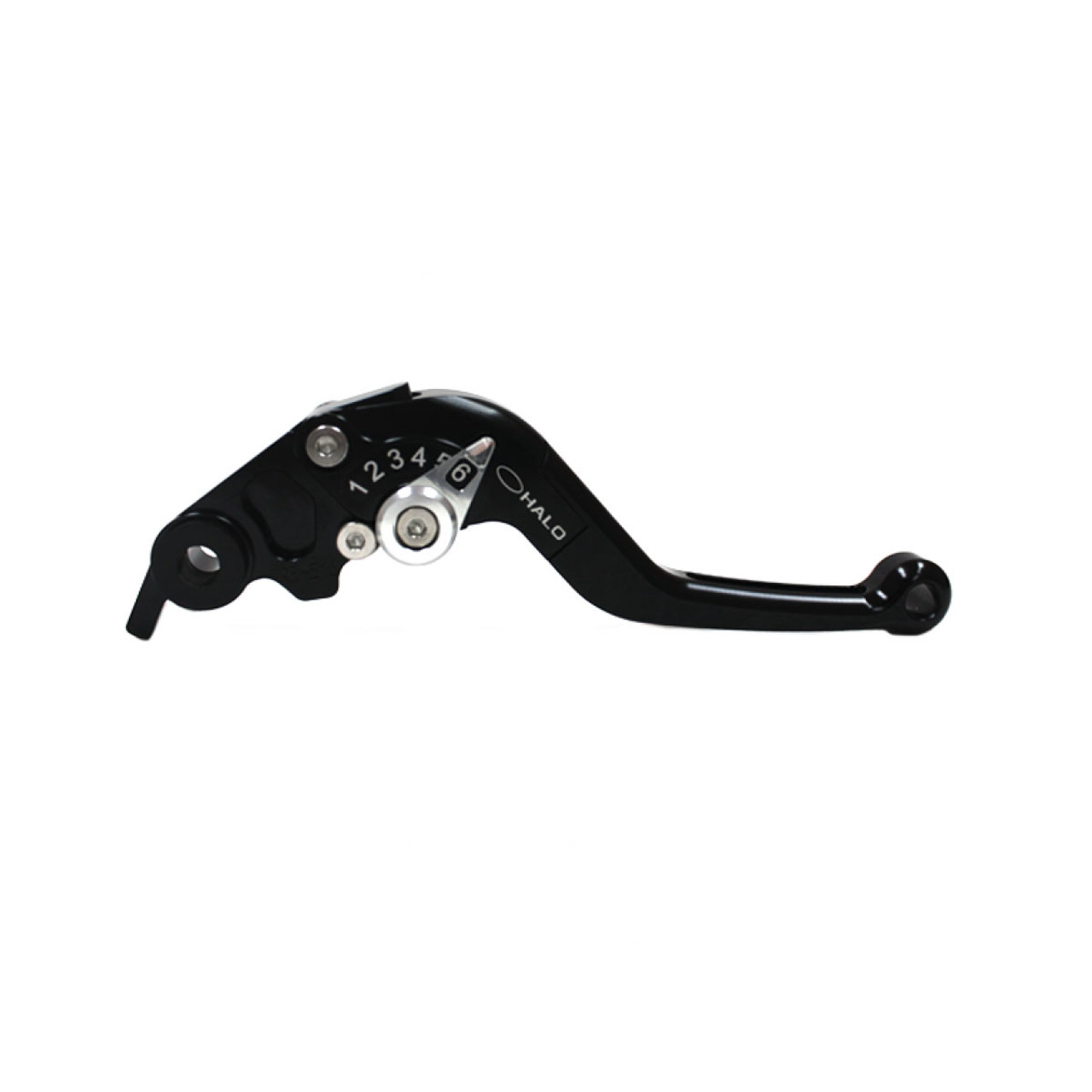Driven Halo Adjustable Folding Lever for FZ-07 15-17