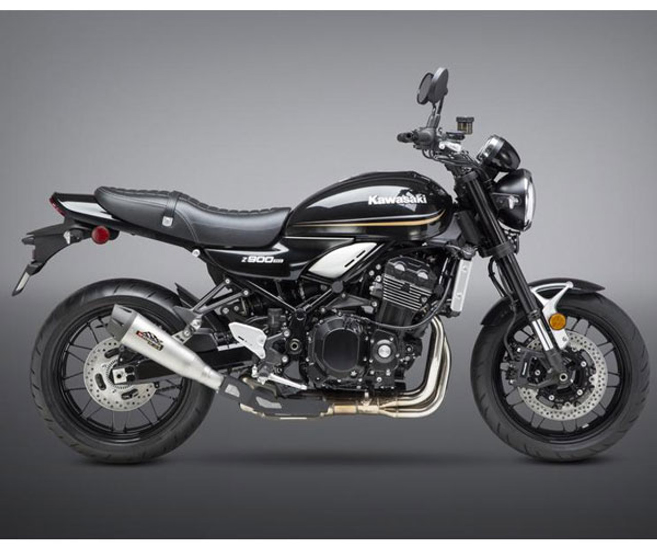 Yoshimura Street R-34 Works Slip-On Exhaust for Z900RS 18