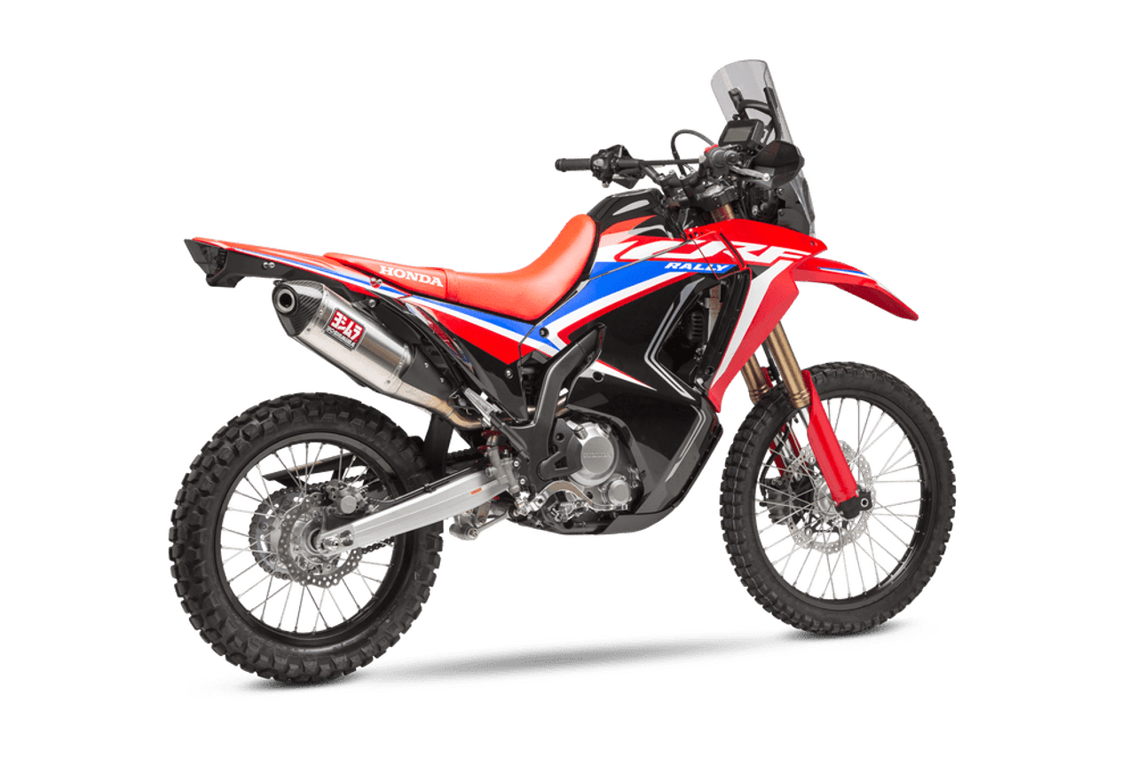 crf250l md47 ヨシムラ スリップオンマフラーRS-4J 販売購入 hipomoto.com