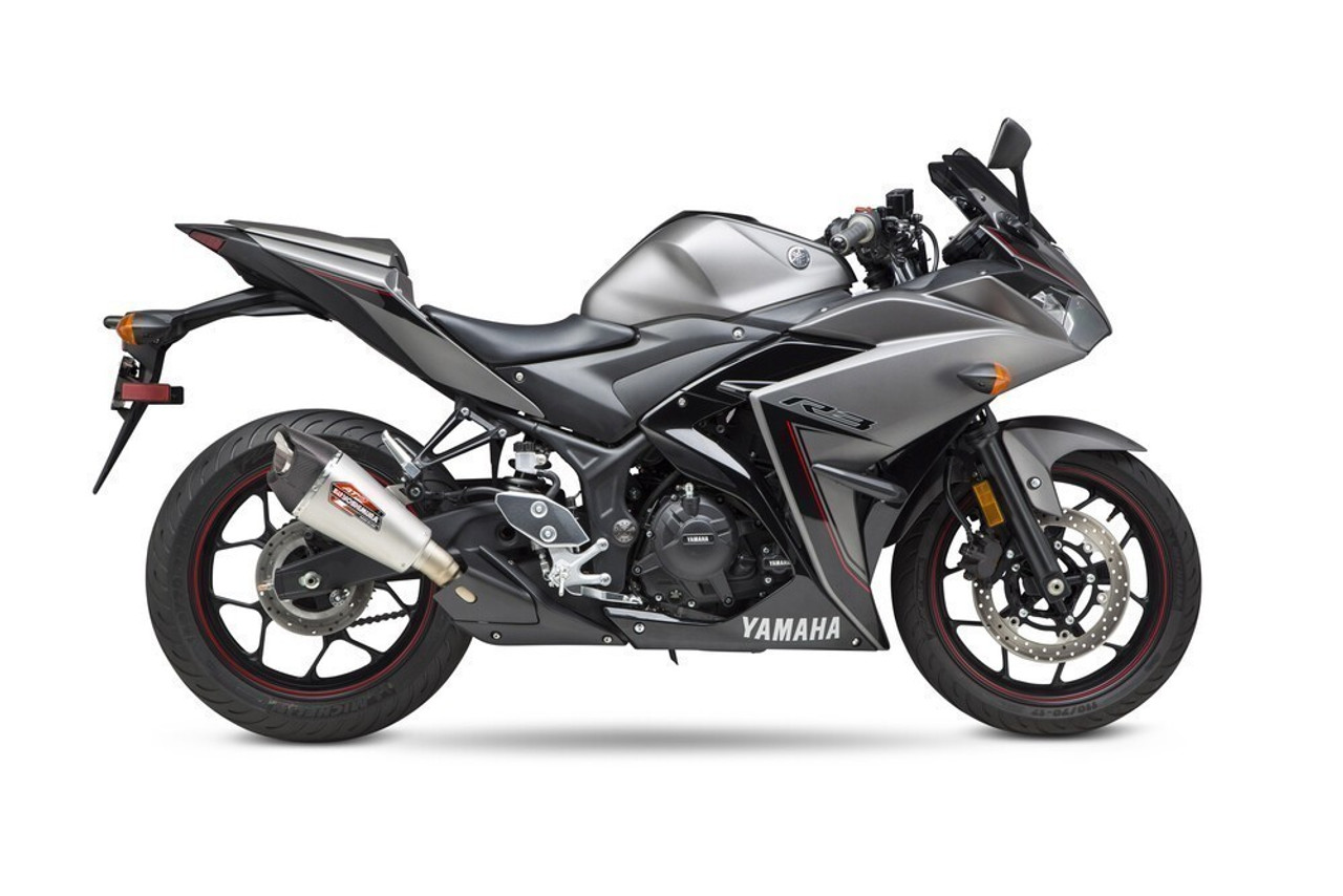 Yoshimura Yamaha sale YZF R3