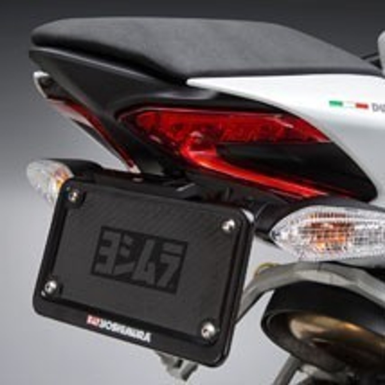 Yoshimura Fender Eliminator Kit for Ducati 1299 Panigale R Final Edition 18