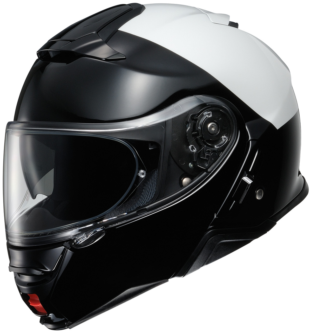 SHOEI NEOTEC II LE Hi-Rise Open-Face Motorcycle Helmet
