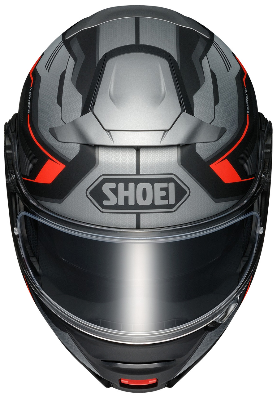 SHOEI NEOTEC II RESPECT TC-5 Motorcycle Helmet