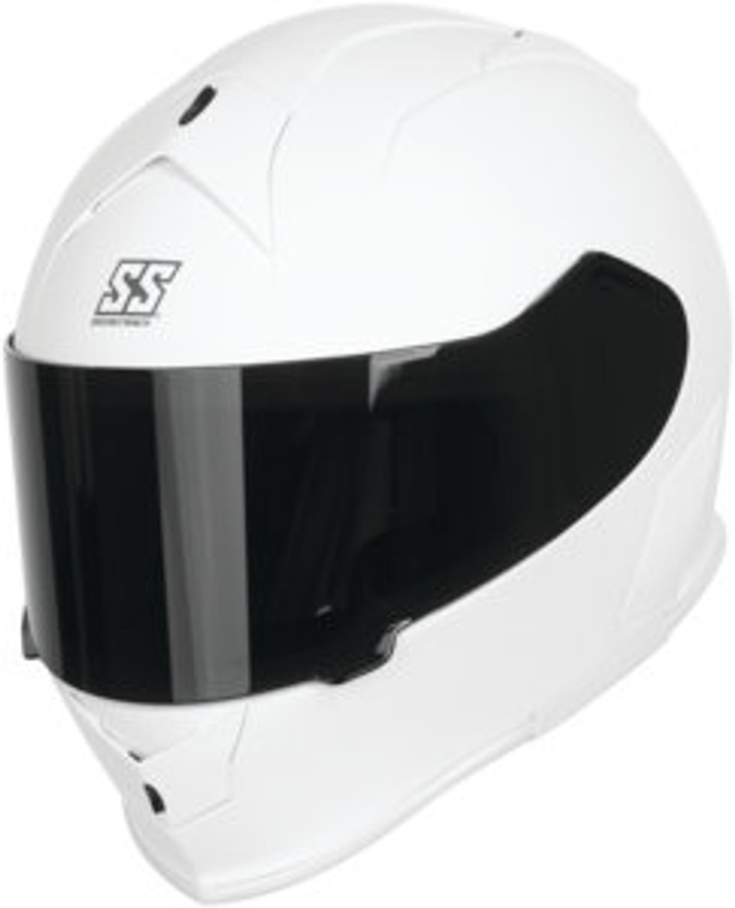 Ss900 Solid Speed Mt Wht 2xl