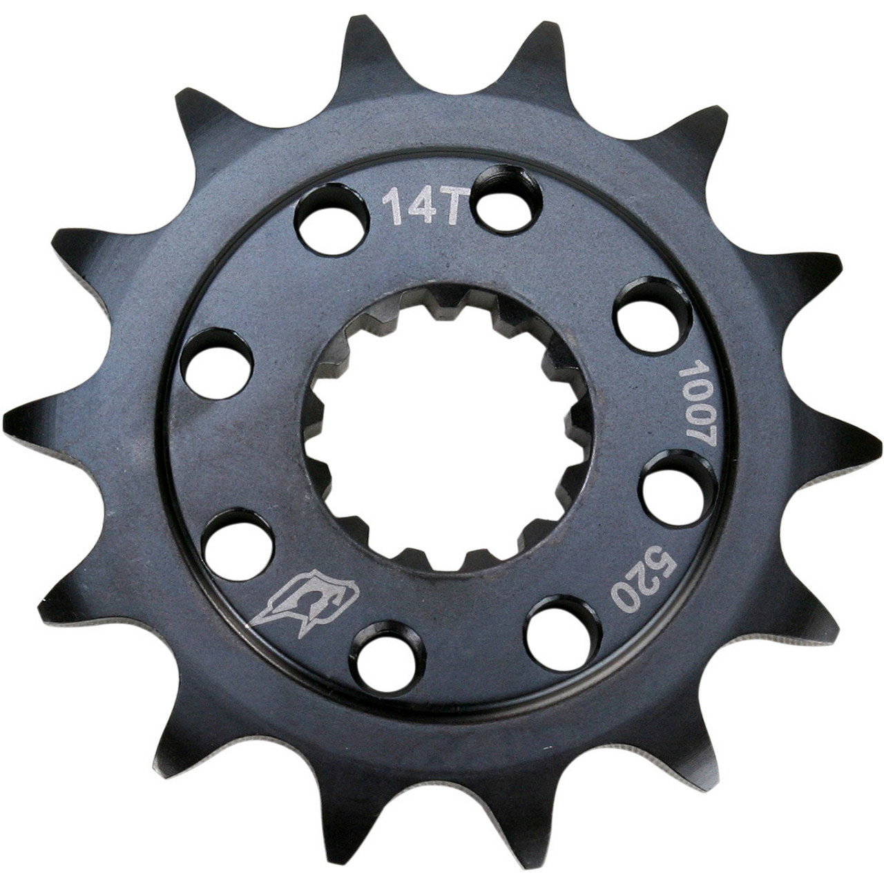 Driven 520 Steel Front Sprocket for ZX9R 02-03