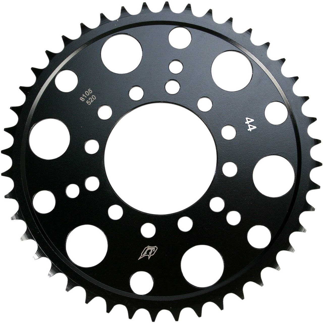 Driven 520 Steel Rear Sprocket for ZX9R 98-01