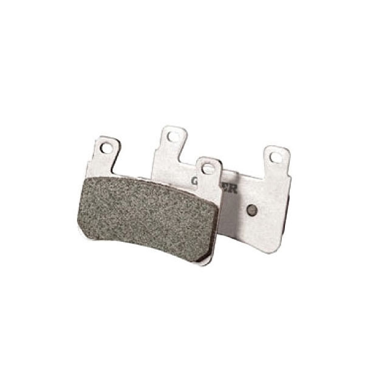 Galfer HH Sintered Brake Pads (Front) for Monster 1100/EVO/Diesel 09-15