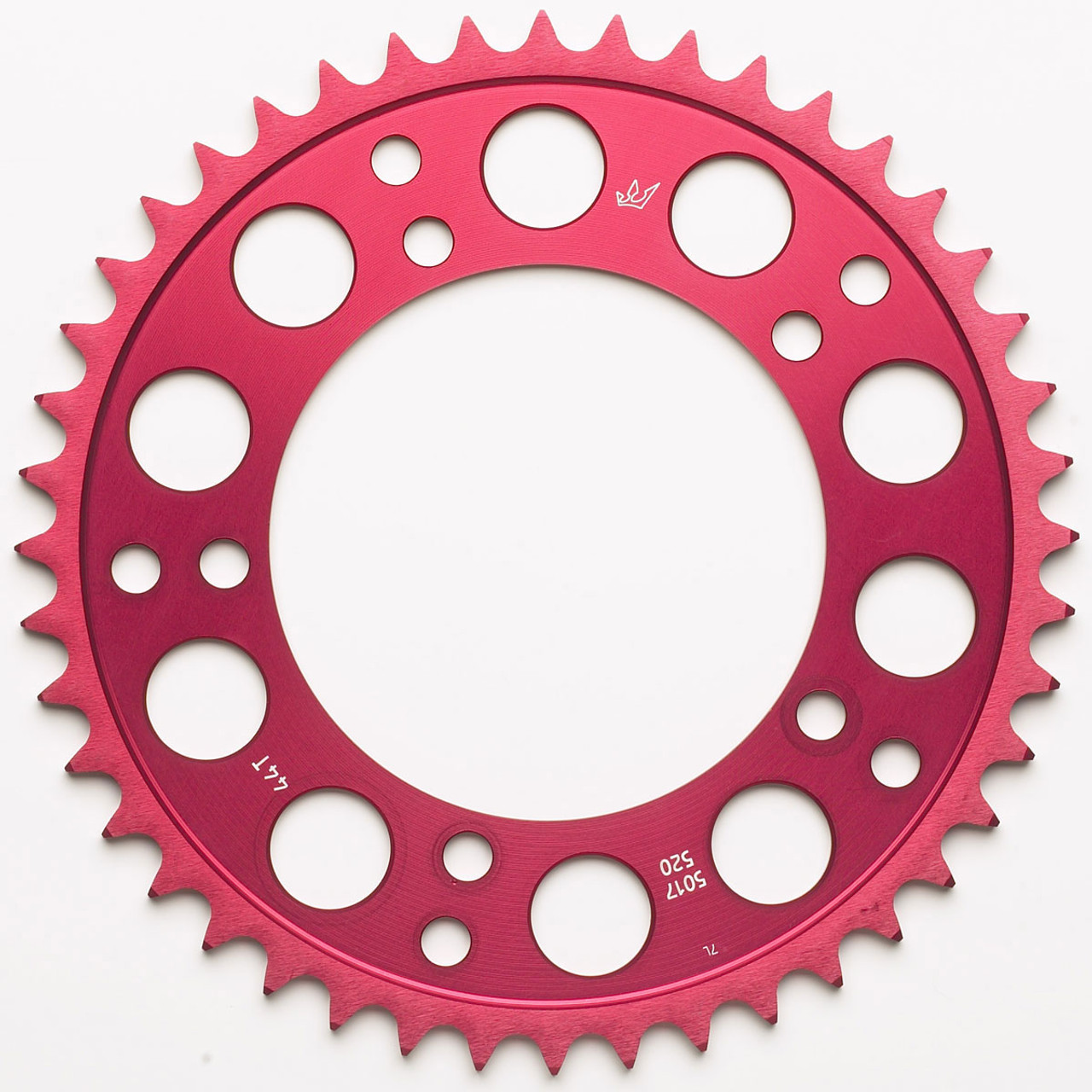 Driven Colored 520 Rear Sprocket for ZX9R 98-01