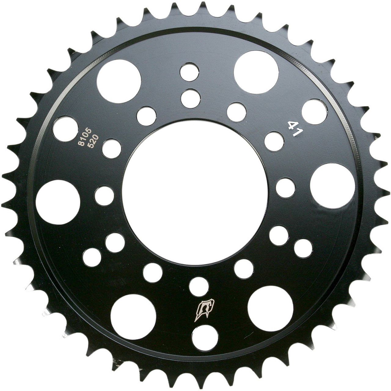 Driven 520 Steel Rear Sprocket for ZX7R 96-03