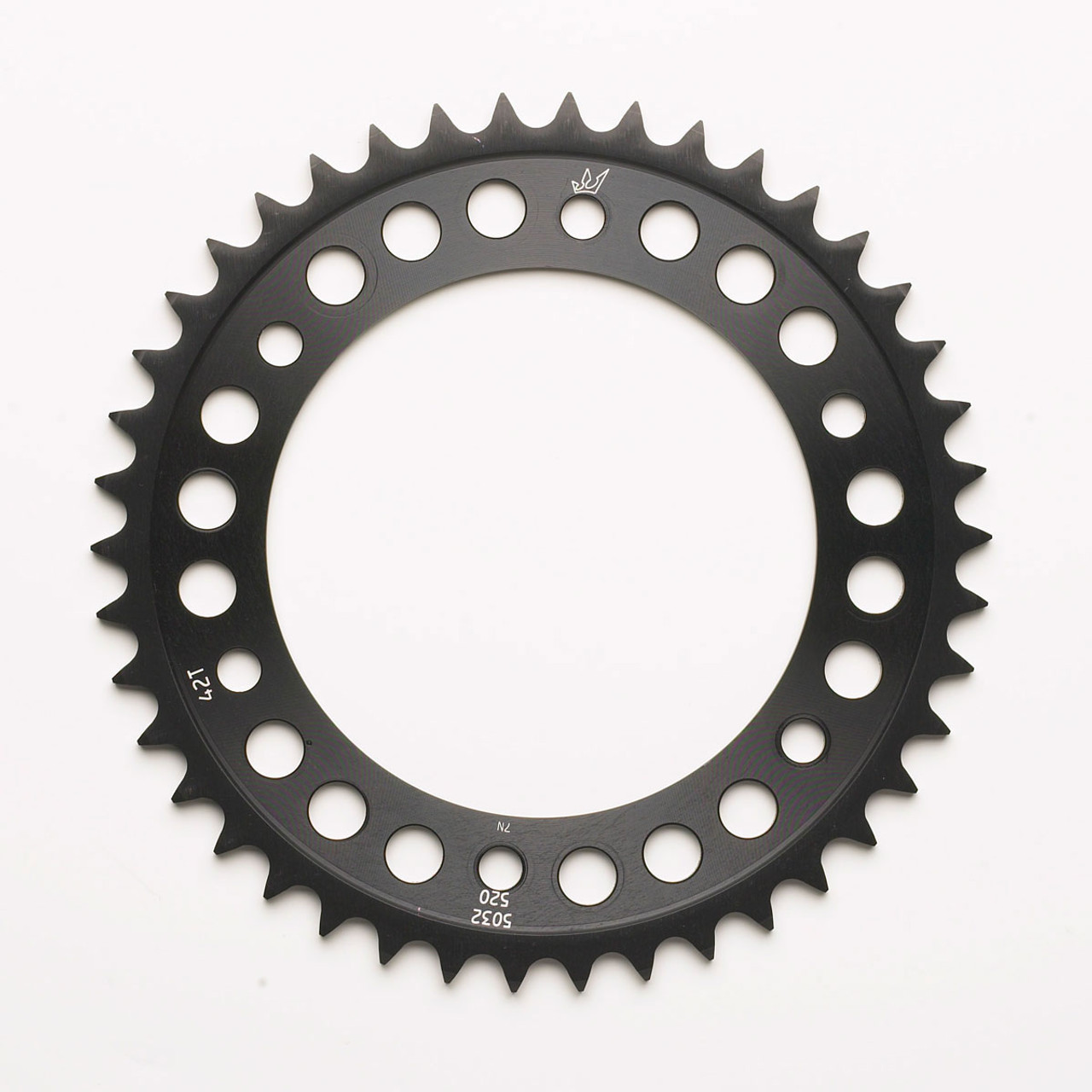 Driven Colored 525 Rear Sprocket for ZX7R 96-03 | Sprockets 