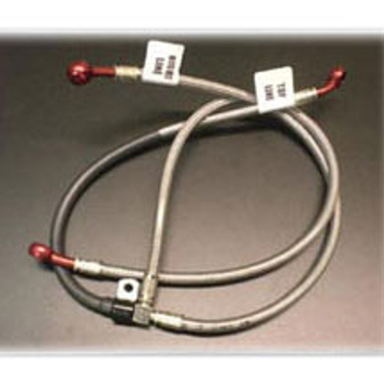 Galfer GP Brake Lines for GSX-R600 08-10