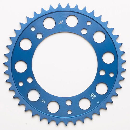 Driven Colored 525 Rear Sprocket for Z1000 10-12 | Sprockets