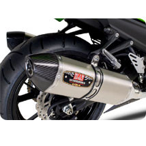 むむ RACING FULL SYSTEM HEPTA FORCE TSS | Yoshimura Japan