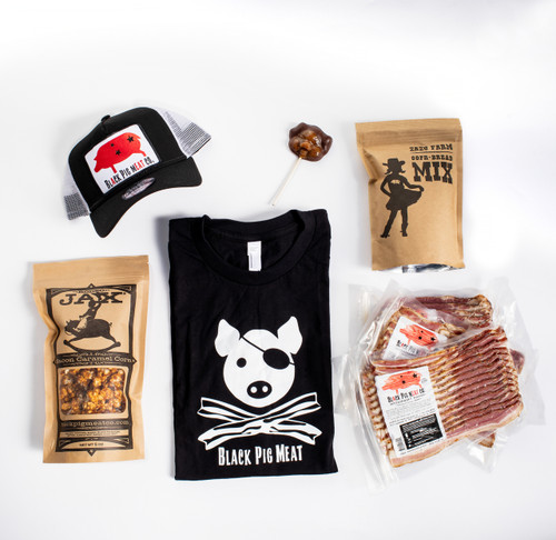 pig out gift pack (tax included)