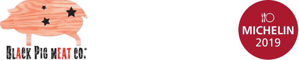 Black Pig Meat Company   Last Day for Christmas Shipping is December 18. We will resume shipping January 1, 2019. Happy Hogs! BPMC