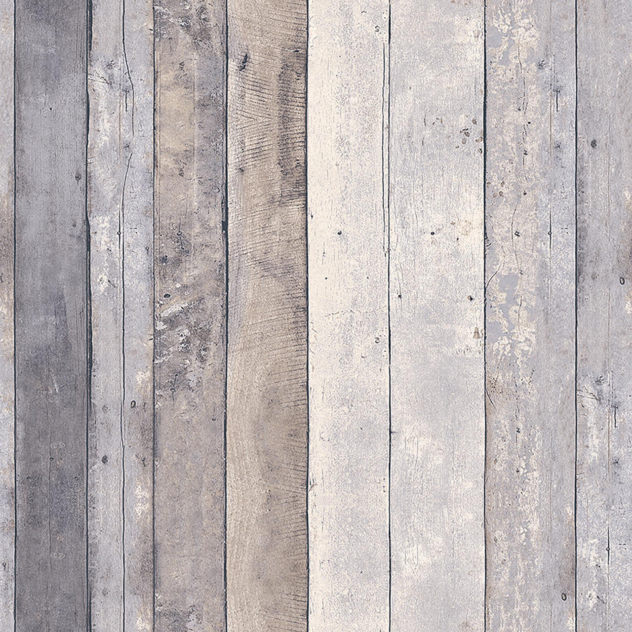 Grey Wood Panel Wallpaper | 3d Wood Wallpaper | Mineheart Wallpaper