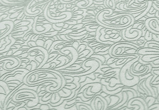 The Classico Paisley Texture Wallpaper Mineheart Art Gallery And Design Store