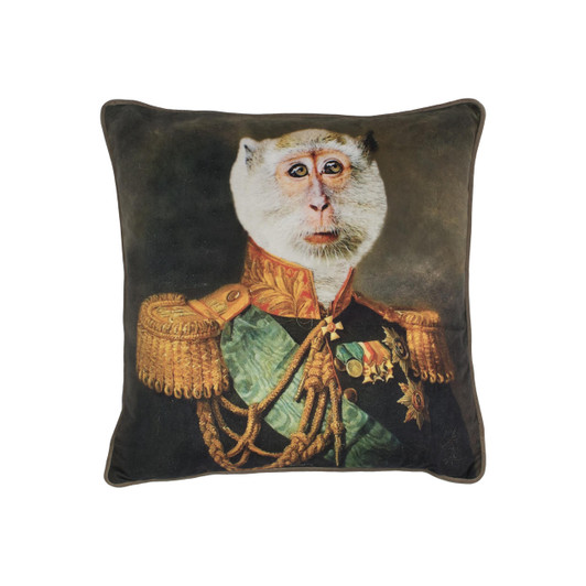 art cushions