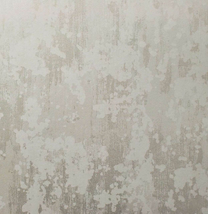 Wallpaper Pavonia light ivory | Wallpaper from the 70s