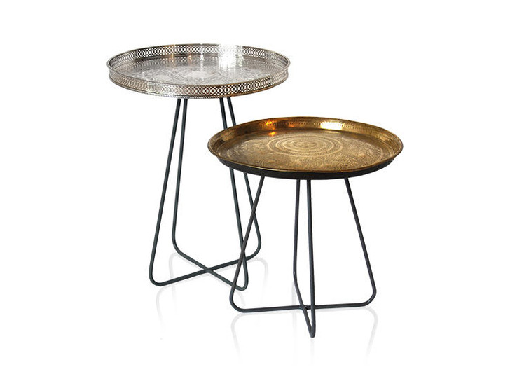 Young and Battaglia New Casablanca Table Medium