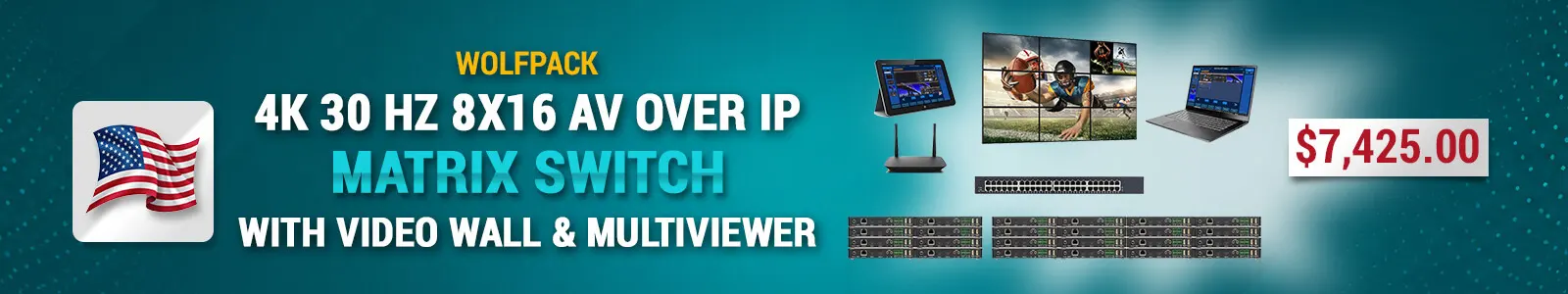 Wolfpadlite everpass dish directv cable box