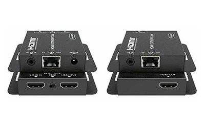 Accessories For Modular HDMI Matrix Switchers