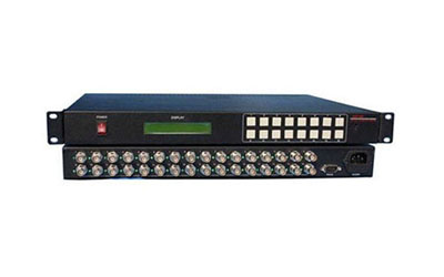 Fixed SDI Matrix Switchers