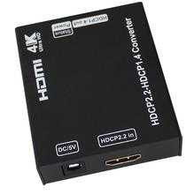 分配器・切替器 HDCP2.2-HDCP1.4 Converter WolfPack HDCP 2.2 to HDCP 1.4 Converter