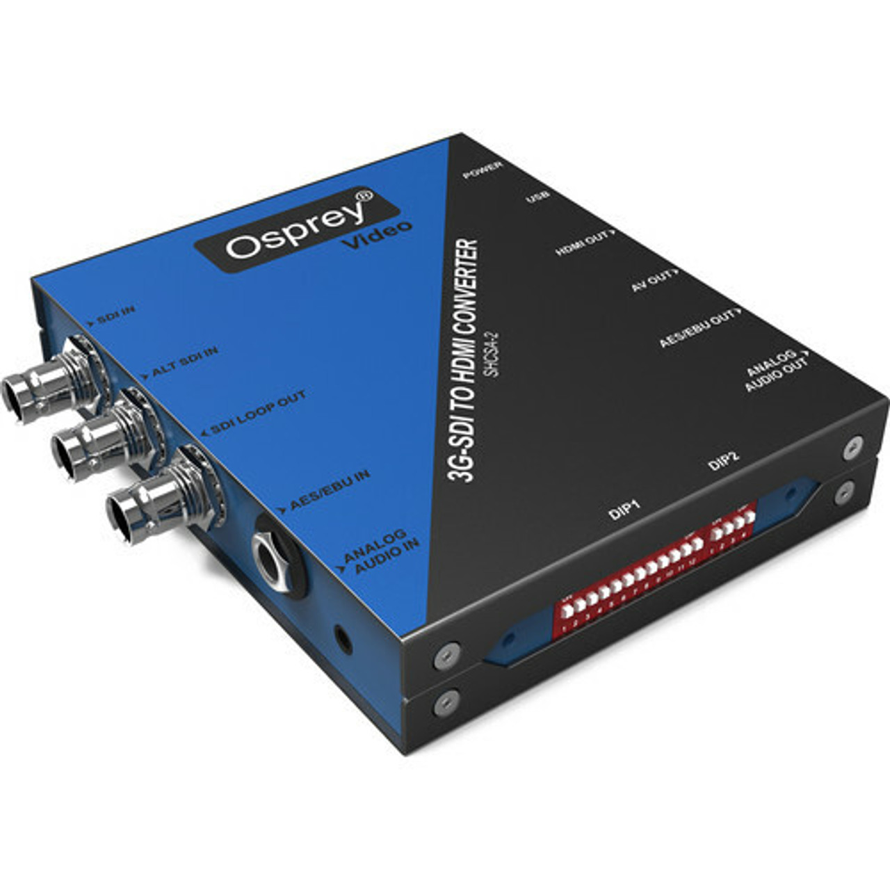 Osprey SDI Video Converters