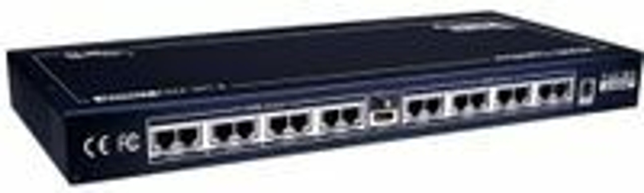 1X5 HDMI Splitters