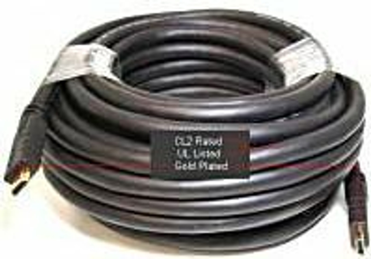 40 Foot HDMI Cables