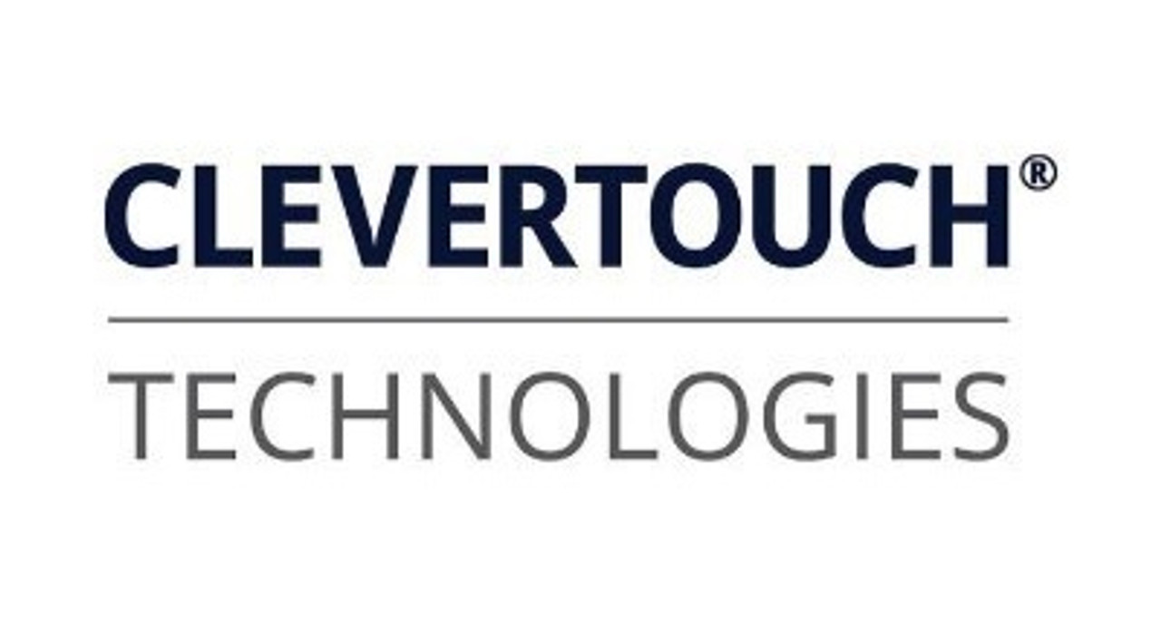 Clevertouch Technologies Video And Audio Products